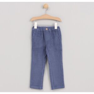 Pantalons droit cotton fish 89157-CHILD Bleu 2 ans,3 ans Jongens Pantalons droit cotton fish 89157-CHILD Bleu 2 ans,3 ans Jongens