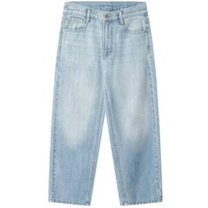 Jeans enfant Pepe jeans PB2000100PR5 Bleu 8 ans,10 ans,12 ans,14 ans,16 ans Jongens Jeans enfant Pepe jeans PB2000100PR5 Bleu 8 ans,10 ans,12 ans,14 ans,16 ans Jongens