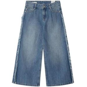 Jeans enfant Pepe jeans PG2000018 000 Bleu 6 ans,8 ans,10 ans,12 ans,14 ans,16 ans Meisjes Jeans enfant Pepe jeans PG2000018 000 Bleu 6 ans,8 ans,10 ans,12 ans,14 ans,16 ans Meisjes