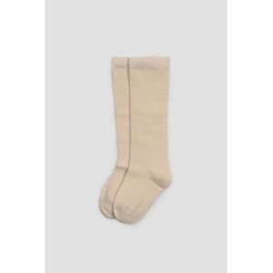 Chaussettes enfant Ysabel Mora Chaussettes longues bébé beiges basiques Beige 24 / 25,20 / 22,17 / 19 Meisjes Chaussettes enfant Ysabel Mora Chaussettes longues bébé beiges basiques Beige 24 / 25,20 / 22,17 / 19 Meisjes