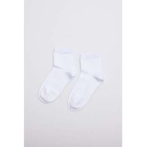 Chaussettes enfant Ysabel Mora Chaussettes perles enfant blanches Blanc 24 / 25,27 / 28,33 / 34,35 / 37,38 / 40,29 / 31,17 / 19 Meisjes Chaussettes enfant Ysabel Mora Chaussettes perles enfant blanches Blanc 24 / 25,27 / 28,33 / 34,35 / 37,38 / 40,29 / 31,17 / 19 Meisjes