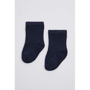 Chaussettes enfant Ysabel Mora Chaussettes classiques en coton marine Marine 24 / 25,20 / 22,17 / 19 Meisjes Chaussettes enfant Ysabel Mora Chaussettes classiques en coton marine Marine 24 / 25,20 / 22,17 / 19 Meisjes