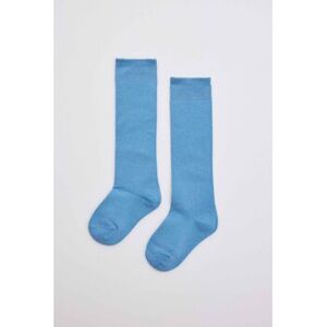 Chaussettes enfant Ysabel Mora Chaussettes longues enfant en coton bleu Bleu 24 / 25,27 / 28,33 / 34,35 / 37,38 / 40,41 / 43,29 / 31 Meisjes Chaussettes enfant Ysabel Mora Chaussettes longues enfant en coton bleu Bleu 24 / 25,27 / 28,33 / 34,35 / 37,38 / 40,41 / 43,29 / 31 Meisjes
