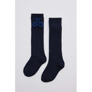 Chaussettes enfant Ysabel Mora Chaussettes longues pompon marine Marine 24 / 25,20 / 22,27 / 28,29 / 31,17 / 19 Meisjes Chaussettes enfant Ysabel Mora Chaussettes longues pompon marine Marine 24 / 25,20 / 22,27 / 28,29 / 31,17 / 19 Meisjes