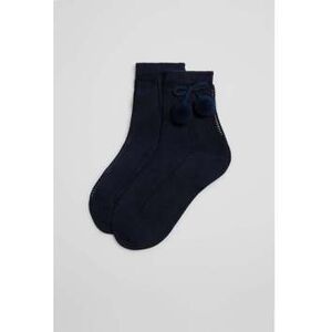 Chaussettes enfant Ysabel Mora Chaussettes enfant ajourées marine Marine 24 / 25,20 / 22,29 / 31 Meisjes Chaussettes enfant Ysabel Mora Chaussettes enfant ajourées marine Marine 24 / 25,20 / 22,29 / 31 Meisjes