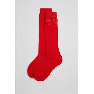 Chaussettes enfant Ysabel Mora Chaussettes longues ajourées enfant rouges Rouge 24 / 25,20 / 22,27 / 28,29 / 31,17 / 19 Meisjes Chaussettes enfant Ysabel Mora Chaussettes longues ajourées enfant rouges Rouge 24 / 25,20 / 22,27 / 28,29 / 31,17 / 19 Meisjes