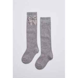 Chaussettes enfant Ysabel Mora Chaussettes longues grises Gris 24 / 25,20 / 22,27 / 28,17 / 19 Meisjes Chaussettes enfant Ysabel Mora Chaussettes longues grises Gris 24 / 25,20 / 22,27 / 28,17 / 19 Meisjes