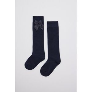 Chaussettes enfant Ysabel Mora Chaussettes longues marine Marine 24 / 25,20 / 22,27 / 28,29 / 31,17 / 19 Meisjes Chaussettes enfant Ysabel Mora Chaussettes longues marine Marine 24 / 25,20 / 22,27 / 28,29 / 31,17 / 19 Meisjes
