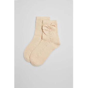 Chaussettes enfant Ysabel Mora Chaussettes ajourées enfant beiges Beige 24 / 25,20 / 22,27 / 28,29 / 31,17 / 19 Meisjes Chaussettes enfant Ysabel Mora Chaussettes ajourées enfant beiges Beige 24 / 25,20 / 22,27 / 28,29 / 31,17 / 19 Meisjes