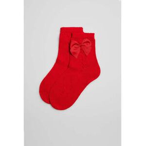 Chaussettes enfant Ysabel Mora Chaussettes ajourées enfant rouges Rouge 24 / 25,20 / 22,27 / 28,29 / 31,17 / 19 Meisjes Chaussettes enfant Ysabel Mora Chaussettes ajourées enfant rouges Rouge 24 / 25,20 / 22,27 / 28,29 / 31,17 / 19 Meisjes