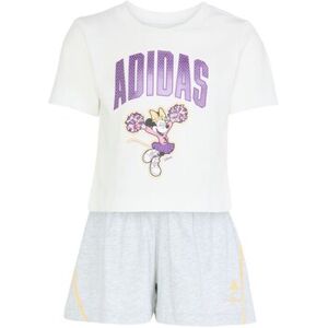 Ensembles de survêtement adidas JZ3564 Blanc 2 / 3 ans,3 / 4 ans,4 / 5 ans,5 / 6 ans,6 / 7 ans,7 / 8 ans,9 / 10 ans Meisjes Ensembles de survêtement adidas JZ3564 Blanc 2 / 3 ans,3 / 4 ans,4 / 5 ans,5 / 6 ans,6 / 7 ans,7 / 8 ans,9 / 10 ans Meisjes