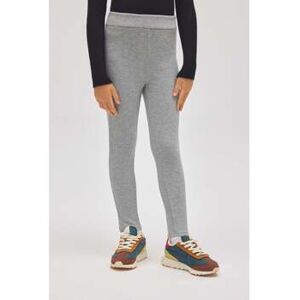 Collants enfant Ysabel Mora Leggings thermiques pour fille en polaire grise Gris 4 ans,12 ans Meisjes Collants enfant Ysabel Mora Leggings thermiques pour fille en polaire grise Gris 4 ans,12 ans Meisjes