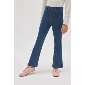 Jeans flare / larges Ysabel Mora Jeans évasés pour filles Marine 4 ans,6 ans,8 ans Meisjes Jeans flare / larges Ysabel Mora Jeans évasés pour filles Marine 4 ans,6 ans,8 ans Meisjes