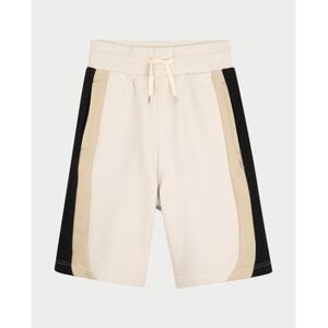 Short enfant BOSS Bermuda garçon avec bandes latérales Beige 6 ans,8 ans,12 ans Jongens Short enfant BOSS Bermuda garçon avec bandes latérales Beige 6 ans,8 ans,12 ans Jongens