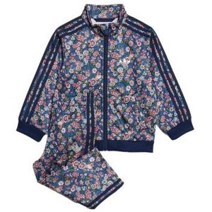 Ensembles de survêtement adidas JC8032 Bleu 12 / 18 mois,3 / 6 mois,6 / 9 mois Meisjes Ensembles de survêtement adidas JC8032 Bleu 12 / 18 mois,3 / 6 mois,6 / 9 mois Meisjes