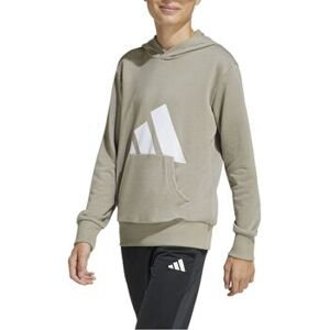 Sweatshirts à capuche adidas Essentials Beige 11 / 12 ans,13 / 14 ans,9 / 10 ans,15 / 16 ans Jongens Sweatshirts à capuche adidas Essentials Beige 11 / 12 ans,13 / 14 ans,9 / 10 ans,15 / 16 ans Jongens