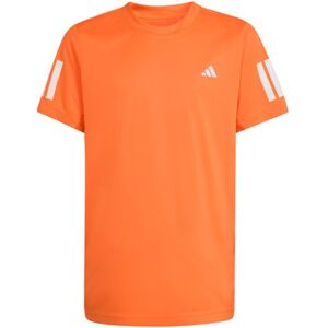 T-shirt enfant adidas Club 3 Stripes Orange UK 10,UK 14,UK 16 Jongens T-shirt enfant adidas Club 3 Stripes Orange UK 10,UK 14,UK 16 Jongens