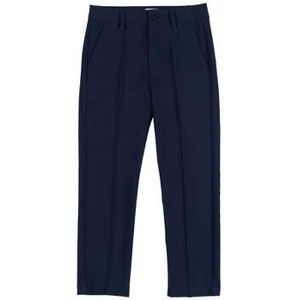 Pantalons droit Nanan - Bleu 4 ans,6 ans Jongens Pantalons droit Nanan - Bleu 4 ans,6 ans Jongens