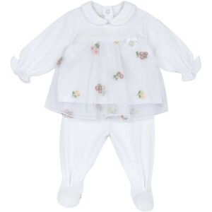 Bodys Chicco 09101478000000 Blanc 3 mois,6 mois,9 mois Jongens Bodys Chicco 09101478000000 Blanc 3 mois,6 mois,9 mois Jongens
