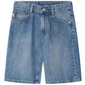 Short enfant Pepe jeans PB8000029 000 Bleu 4 ans,6 ans,10 ans,12 ans,14 ans,16 ans Jongens Short enfant Pepe jeans PB8000029 000 Bleu 4 ans,6 ans,10 ans,12 ans,14 ans,16 ans Jongens