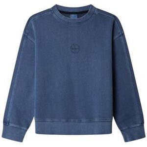 Sweatshirts Pepe jeans PB5800071 549 Bleu 6 ans,8 ans,10 ans,12 ans Jongens Sweatshirts Pepe jeans PB5800071 549 Bleu 6 ans,8 ans,10 ans,12 ans Jongens