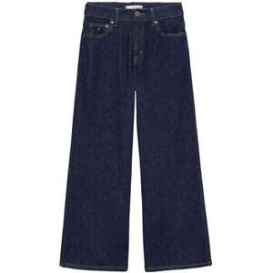 Jeans enfant Tommy Hilfiger - Bleu 10 ans,12 ans,14 ans,16 ans Meisjes Jeans enfant Tommy Hilfiger - Bleu 10 ans,12 ans,14 ans,16 ans Meisjes