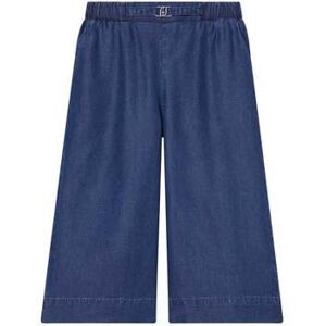 Jeans enfant Liu Jo - Bleu 2 ans,4 ans Meisjes Jeans enfant Liu Jo - Bleu 2 ans,4 ans Meisjes