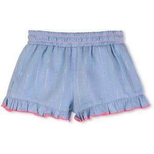 Short enfant Billieblush - Gris 9 mois,12 mois,18 mois Jongens Short enfant Billieblush - Gris 9 mois,12 mois,18 mois Jongens
