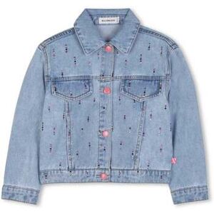 Veste enfant Billieblush - Rose 6 ans,8 ans Meisjes Veste enfant Billieblush - Rose 6 ans,8 ans Meisjes