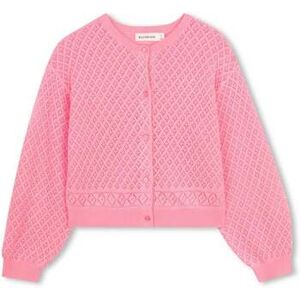 Gilet enfant Billieblush - 3 ans,4 ans,8 ans Meisjes Gilet enfant Billieblush - 3 ans,4 ans,8 ans Meisjes