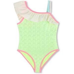 Maillots de bain enfant Billieblush - Vert 8 ans,10 ans,12 ans Jongens Maillots de bain enfant Billieblush - Vert 8 ans,10 ans,12 ans Jongens