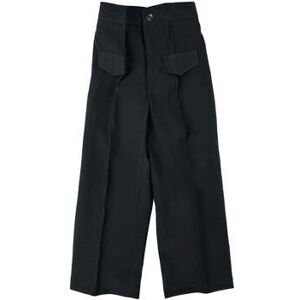 Pantalons large Conte Of Florence - Noir 8 ans,10 ans,14 ans,16 ans Meisjes Pantalons large Conte Of Florence - Noir 8 ans,10 ans,14 ans,16 ans Meisjes