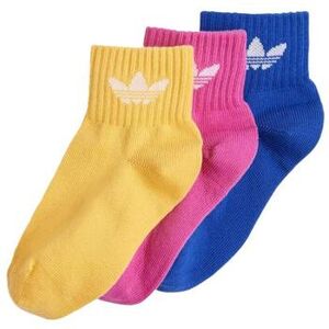 Chaussettes enfant adidas Ankle Rose 27 / 30 Jongens Chaussettes enfant adidas Ankle Rose 27 / 30 Jongens