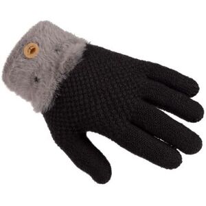 Gants enfant Trespass 2-4 ans TP6214 Gris 2 / 3 ans Jongens Gants enfant Trespass 2-4 ans TP6214 Gris 2 / 3 ans Jongens