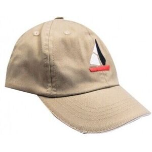 Casquette enfant Week End A La Mer CASQUETTE Beige 6 mois,2 ans Jongens Casquette enfant Week End A La Mer CASQUETTE Beige 6 mois,2 ans Jongens