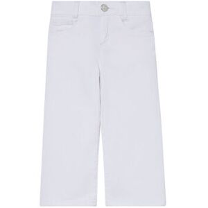 Pantalons droit Liu Jo Pantalon ballon Blanc 18 mois,2 ans,3 ans,4 ans,5 ans,6 ans,7 ans Meisjes Pantalons droit Liu Jo Pantalon ballon Blanc 18 mois,2 ans,3 ans,4 ans,5 ans,6 ans,7 ans Meisjes