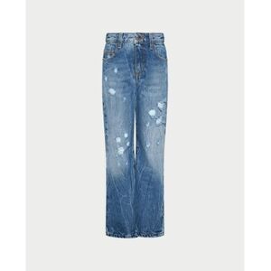 Jeans enfant John Richmond Jean fille Bleu 8 ans,10 ans,12 ans,14 ans,16 ans Meisjes Jeans enfant John Richmond Jean fille Bleu 8 ans,10 ans,12 ans,14 ans,16 ans Meisjes