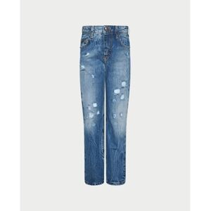 Jeans enfant John Richmond Jean garçon Bleu 4 ans,6 ans,8 ans,12 ans,16 ans Jongens Jeans enfant John Richmond Jean garçon Bleu 4 ans,6 ans,8 ans,12 ans,16 ans Jongens