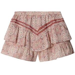 Short enfant Pepe jeans PG8000009 808 Blanc 6 ans,10 ans,12 ans,16 ans Meisjes Short enfant Pepe jeans PG8000009 808 Blanc 6 ans,10 ans,12 ans,16 ans Meisjes