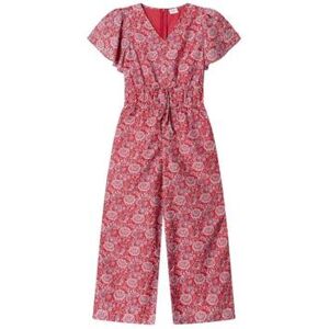 Combinaisons enfant Pepe jeans PG2300002 264 Rouge 4 ans,8 ans,10 ans,12 ans,14 ans,16 ans Meisjes Combinaisons enfant Pepe jeans PG2300002 264 Rouge 4 ans,8 ans,10 ans,12 ans,14 ans,16 ans Meisjes