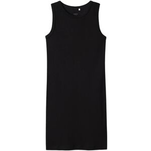 Robes midi Name it 13240424 Noir 8 ans,10 ans,12 ans,9 ans,11 ans Meisjes Robes midi Name it 13240424 Noir 8 ans,10 ans,12 ans,9 ans,11 ans Meisjes