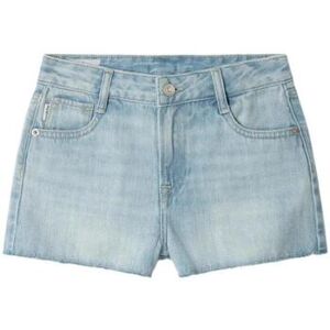 Short enfant Pepe jeans PG8000001PR5 000 Bleu 4 ans,6 ans,10 ans,12 ans,16 ans Meisjes Short enfant Pepe jeans PG8000001PR5 000 Bleu 4 ans,6 ans,10 ans,12 ans,16 ans Meisjes