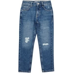 Jeans mom Name it - multicolour 10 ans,13 ans Meisjes Jeans mom Name it - multicolour 10 ans,13 ans Meisjes
