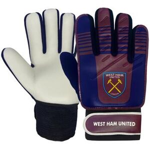 Gants enfant West Ham United Fc 5-10 ans GF1119 Bleu Unique Jongens Gants enfant West Ham United Fc 5-10 ans GF1119 Bleu Unique Jongens
