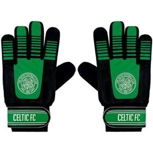 Gants enfant Celtic Fc 5-10 ans GF1241 Noir Unique Meisjes Gants enfant Celtic Fc 5-10 ans GF1241 Noir Unique Meisjes