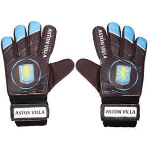 Gants enfant Aston Villa Fc 10-16 ans GF1311 Rouge Unique Jongens Gants enfant Aston Villa Fc 10-16 ans GF1311 Rouge Unique Jongens