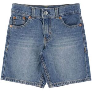 Levi's Short enfant Levis LVB SKATE SHORTS Bleu 3 ans,4 ans,5 ans,6 ans,8 ans,12 ans,14 ans Jongens Levi's Short enfant Levis LVB SKATE SHORTS Bleu 3 ans,4 ans,5 ans,6 ans,8 ans,12 ans,14 ans Jongens