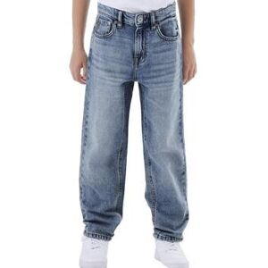 Jeans tapered Name it Ryan Bleu 10 ans,11 / 12 ans Jongens Jeans tapered Name it Ryan Bleu 10 ans,11 / 12 ans Jongens