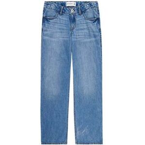 Jeans enfant Abercrombie Kids - Bleu 11 / 12 ans,13 / 14 ans,15 / 16 ans Meisjes Jeans enfant Abercrombie Kids - Bleu 11 / 12 ans,13 / 14 ans,15 / 16 ans Meisjes