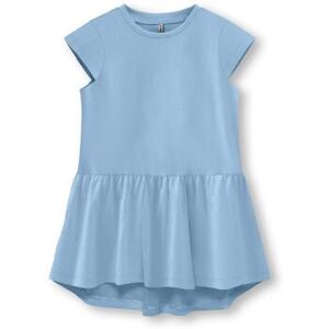 Robe enfant Only Gida Bleu 18 mois,2 ans,3 ans,5 ans,6 ans Meisjes Robe enfant Only Gida Bleu 18 mois,2 ans,3 ans,5 ans,6 ans Meisjes